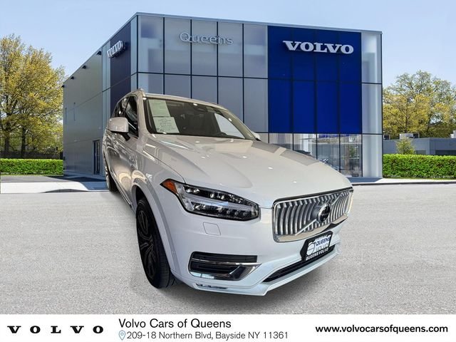 2023 Volvo XC90 B6 Plus 6-Seater