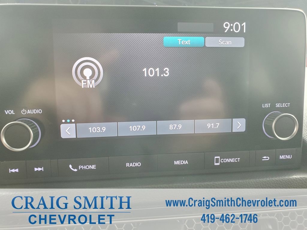 Used 2024 Gray Honda Sport image 21