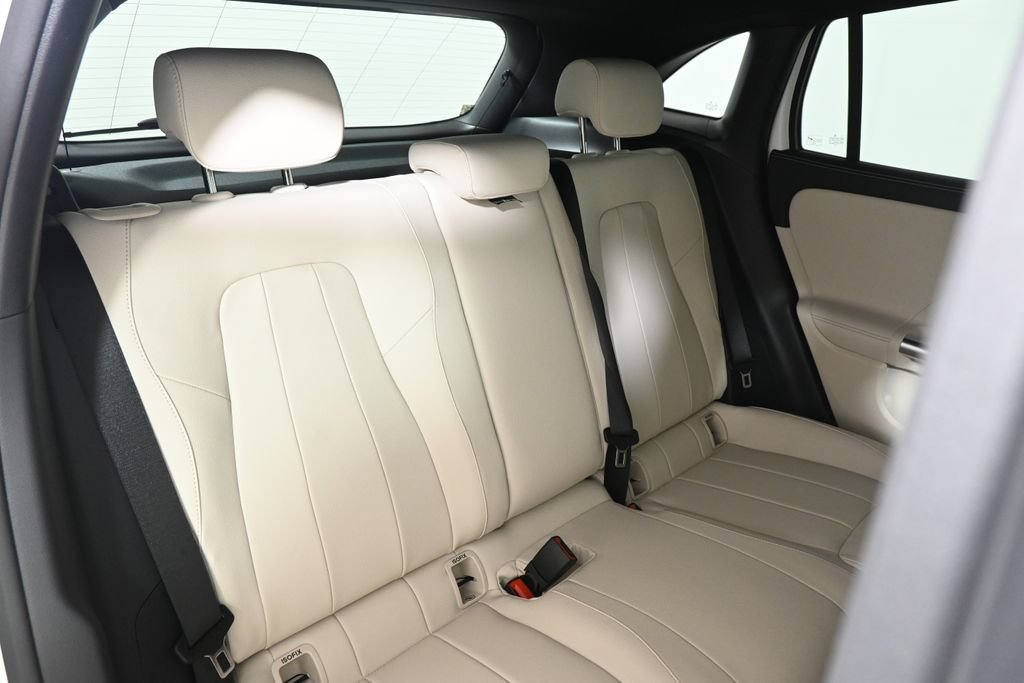 New 2026 Polar White Mercedes-Benz GLA 250 image 66