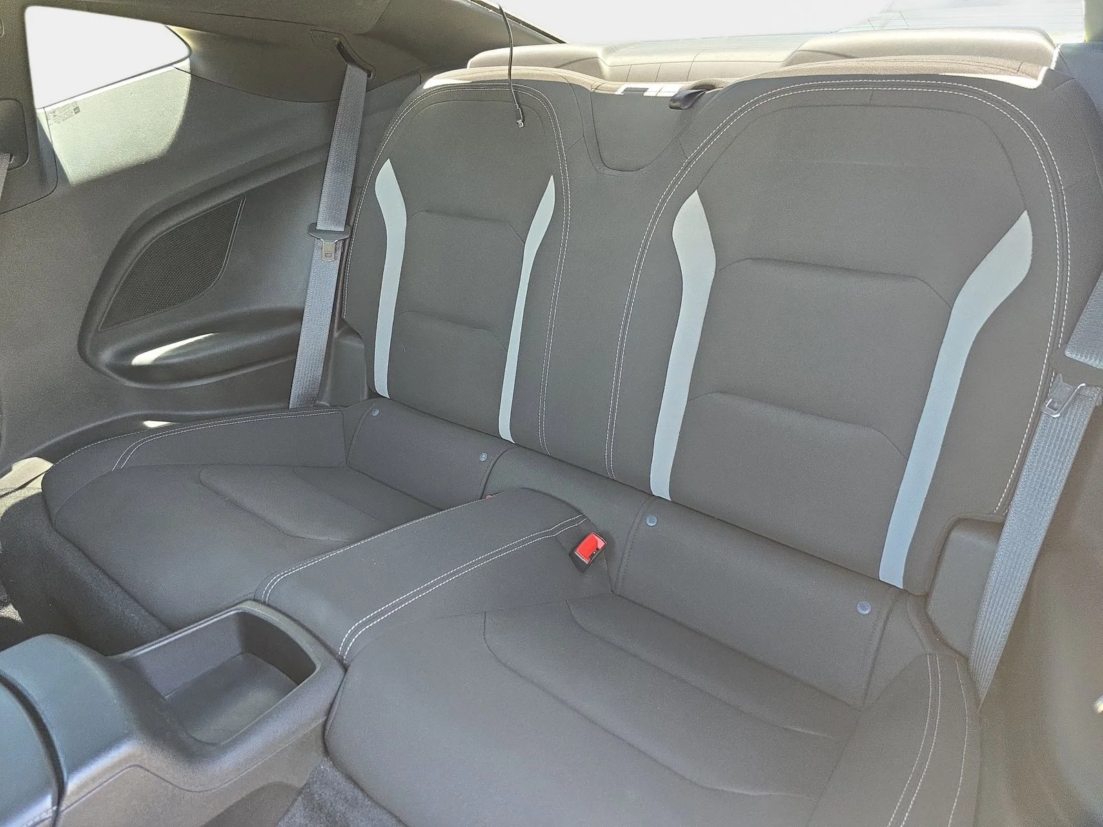 Used 2021 Green Chevrolet SS image 16