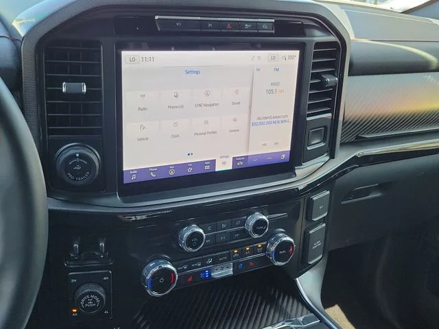 Certified Used 2023 Avalanche Ford Raptor image 25