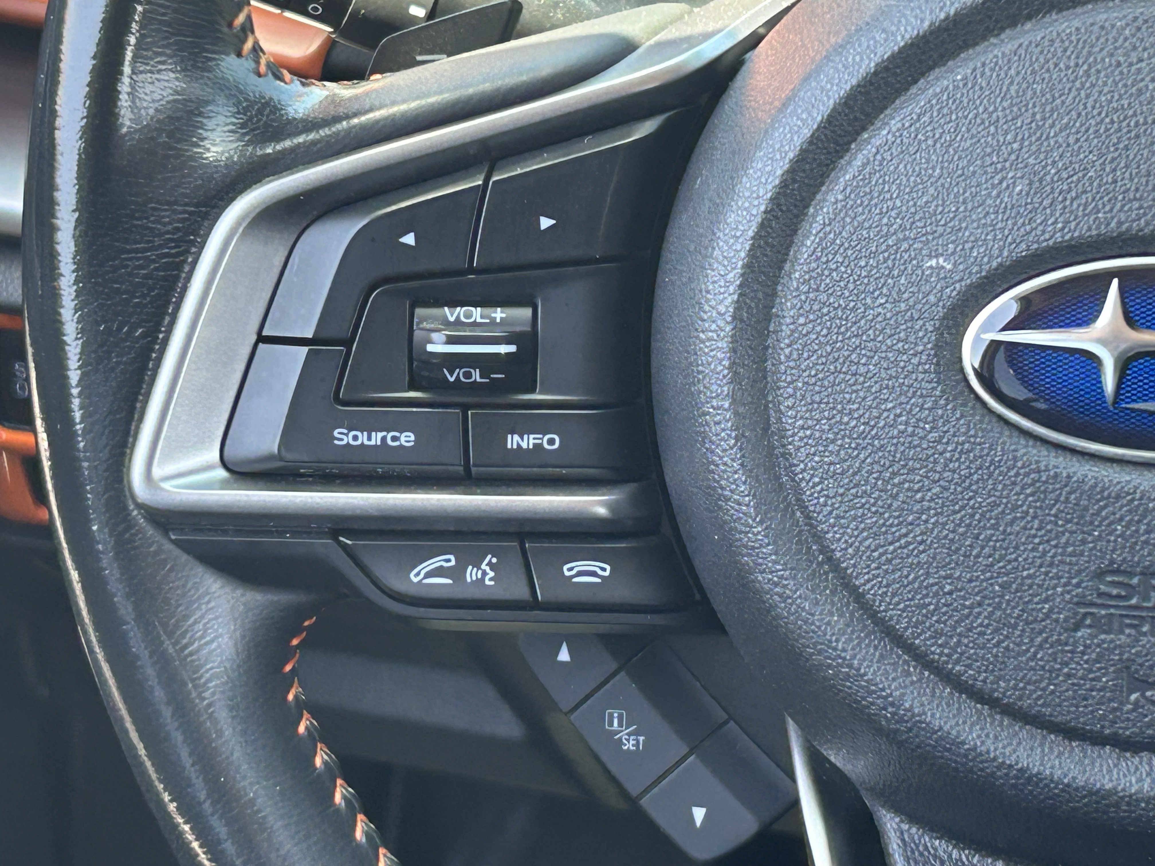2023 Subaru Crosstrek Limited - Photo 24