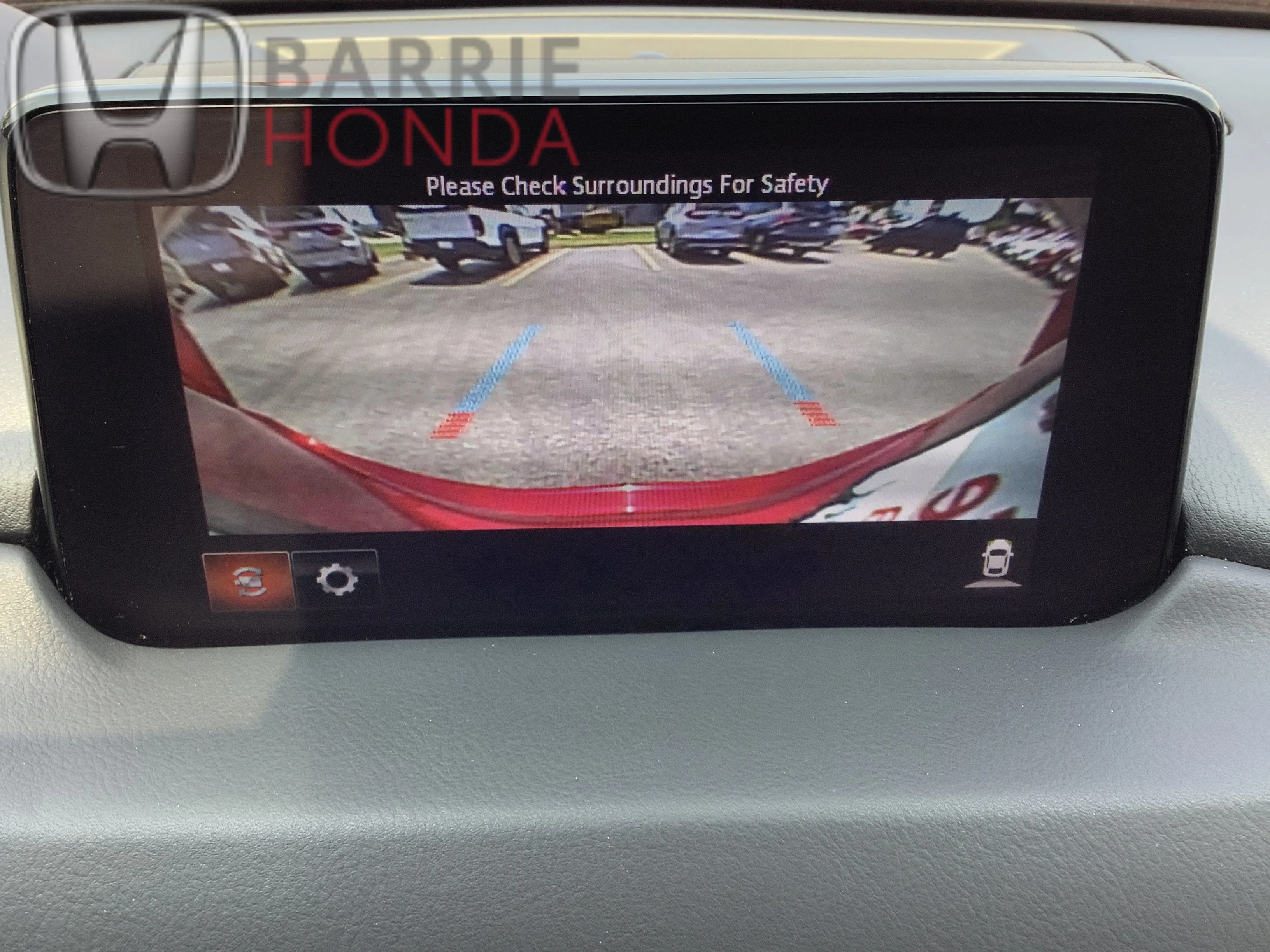 Used 2020 Red Mazda Signature image 2