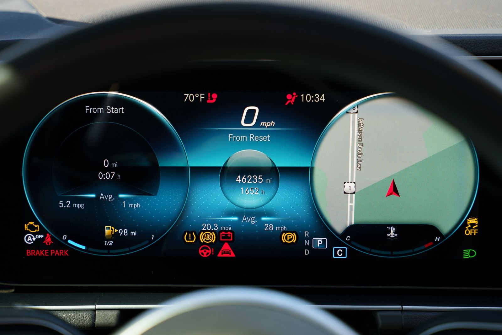 Certified Used 2020  Mercedes-Benz GLE 350 image 30