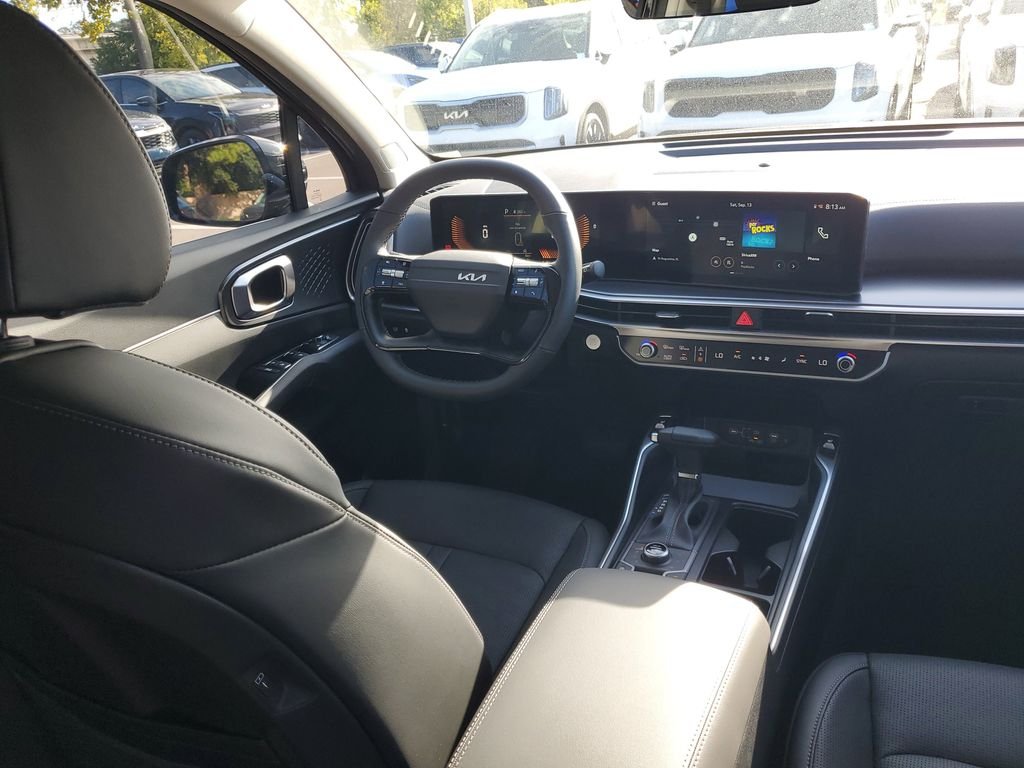 2026 Kia Sorento EX - Photo 13