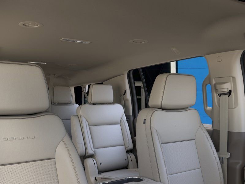 2026 GMC Yukon XL Denali - Photo 24