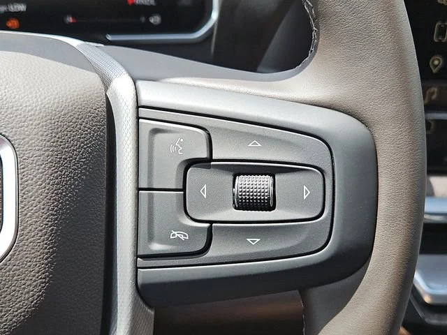 2026 GMC Sierra 3500HD Denali - Photo 23