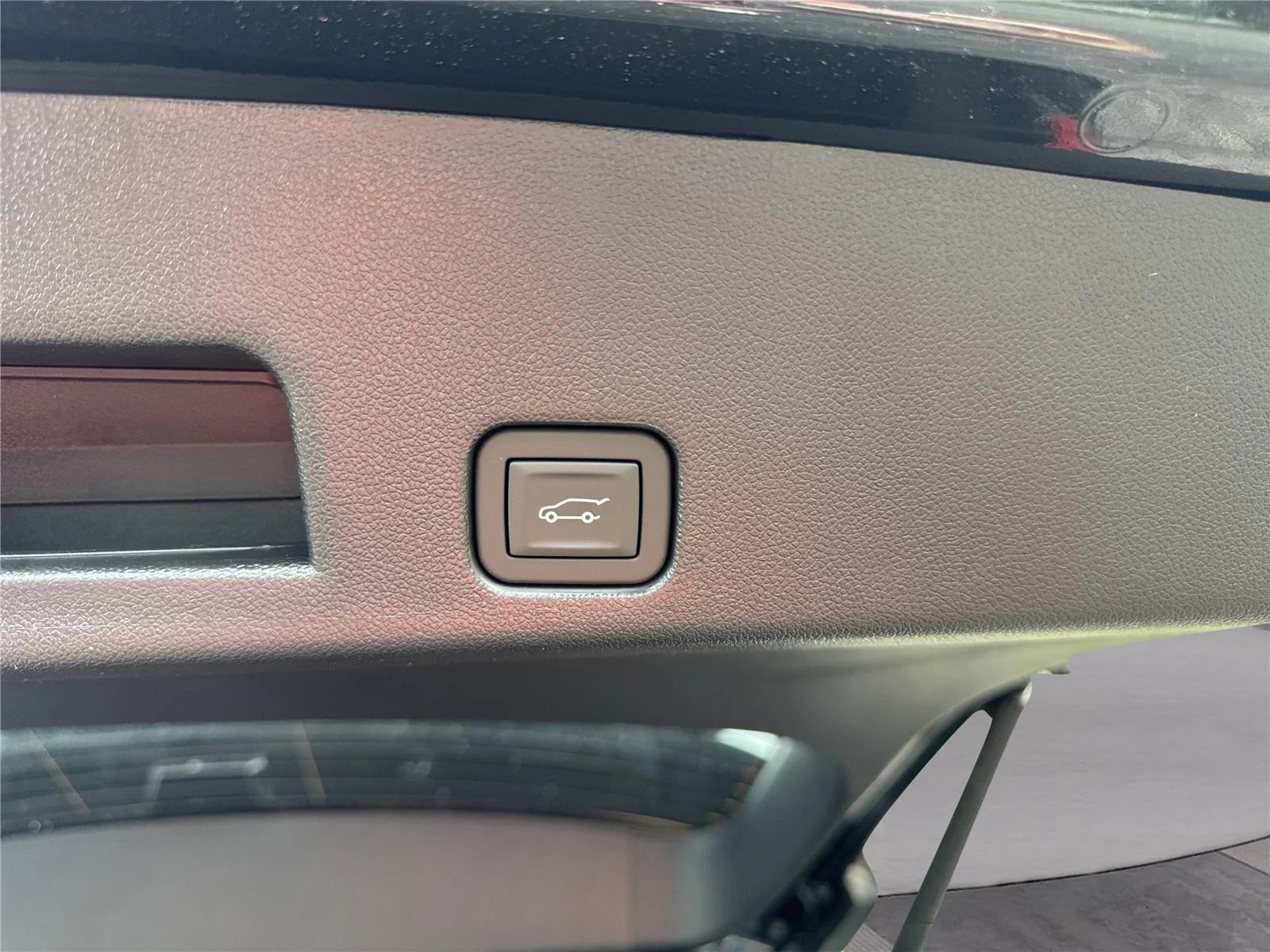 New 2026 Ebony Twilight Metallic GMC Elevation image 34