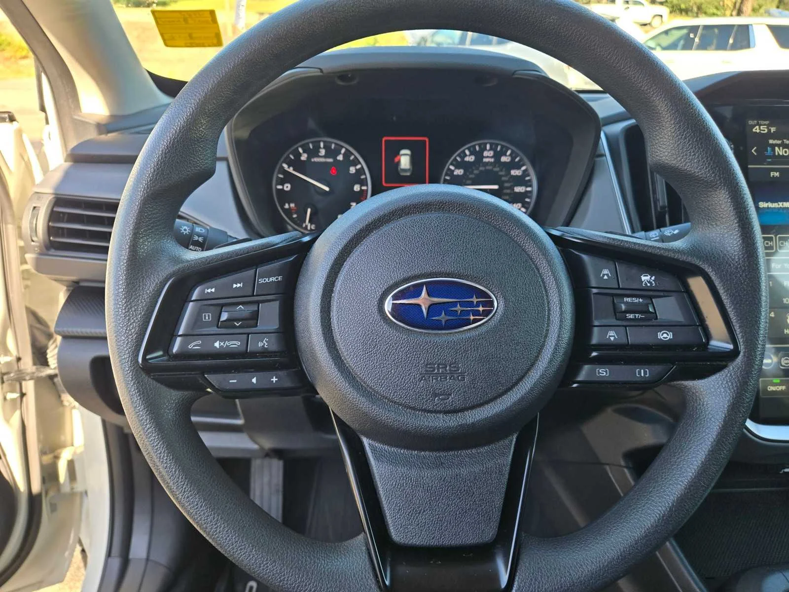 Used 2025  Subaru Premium image 28