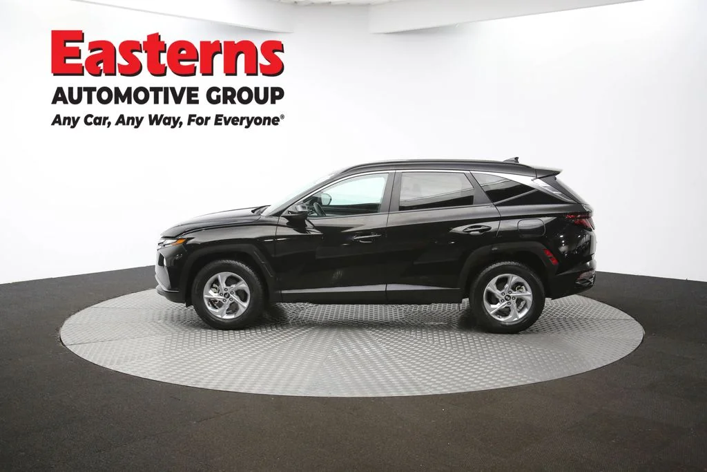 Used 2024 Black Hyundai SEL image 60