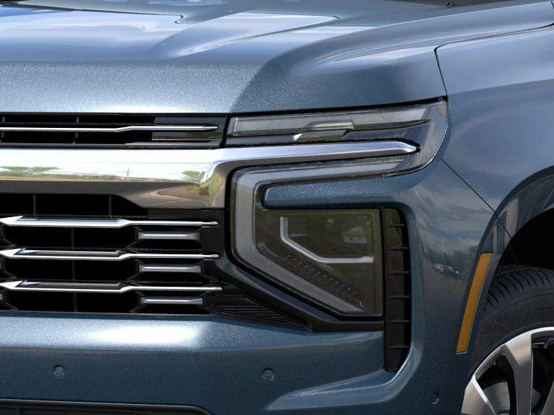 New 2026 Lakeshore Blue Metallic Chevrolet Premier image 10