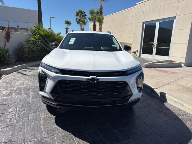 New 2026 White Chevrolet ACTIV image 2