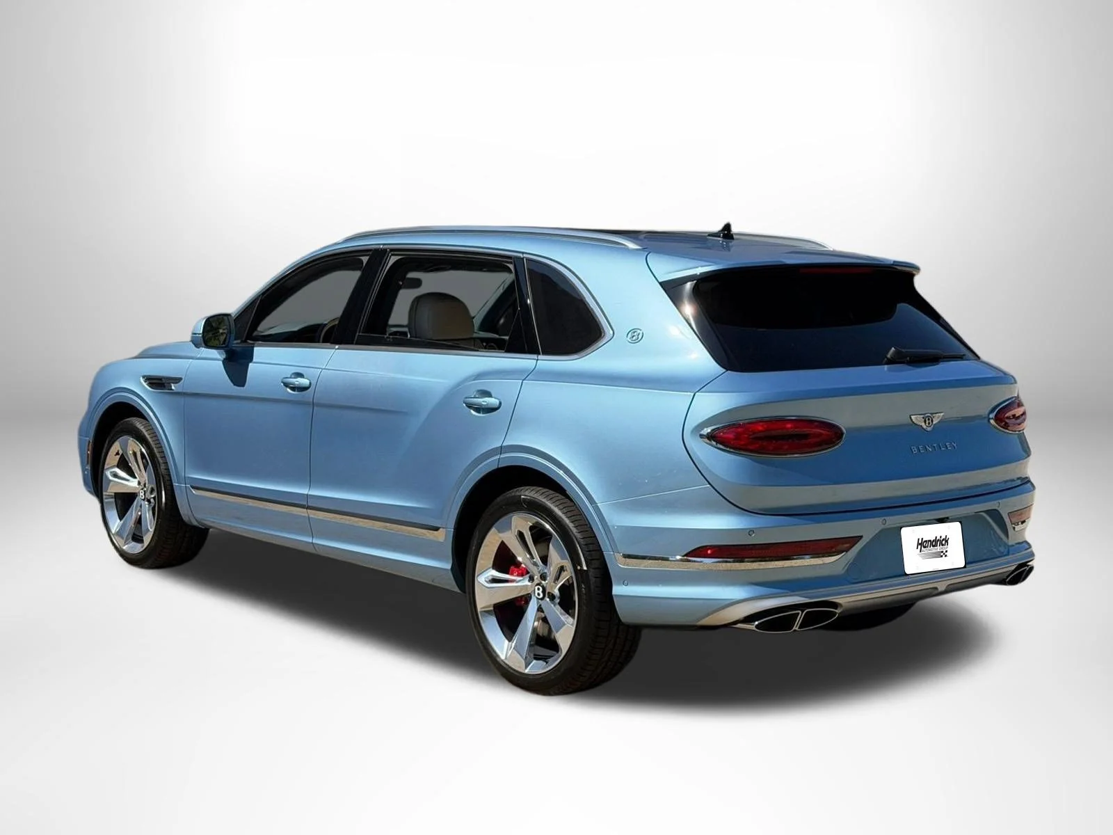 New 2027  Bentley  image 3