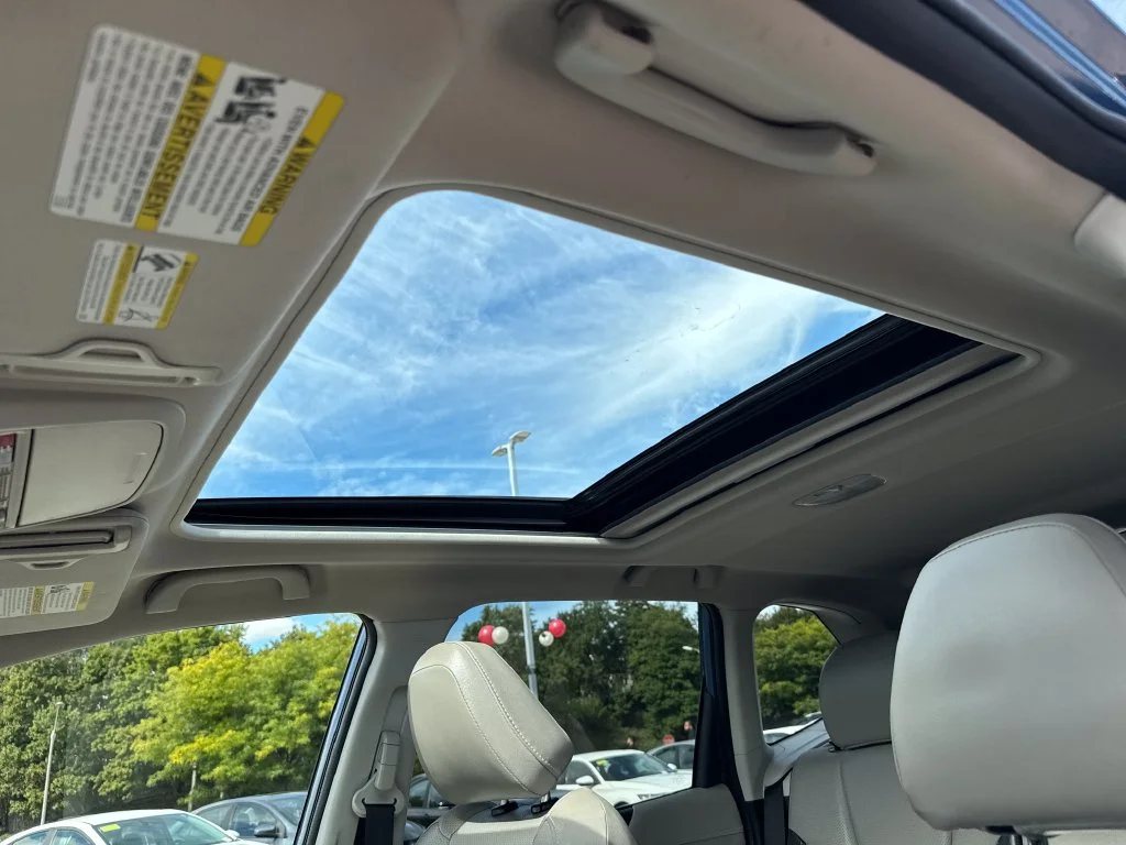 Used 2019 Blue Subaru Limited image 14