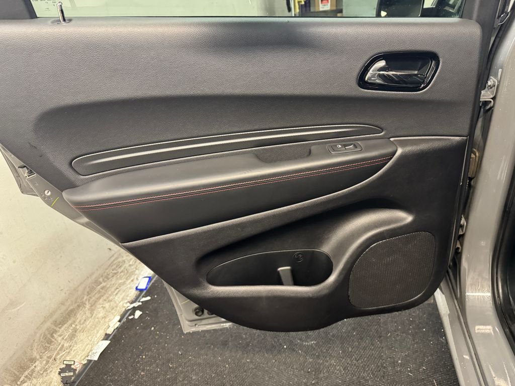 Used 2025 Gray Dodge R/T Plus image 16