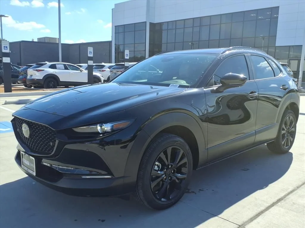 2026 Mazda CX-30 Aire Edition - Photo 5