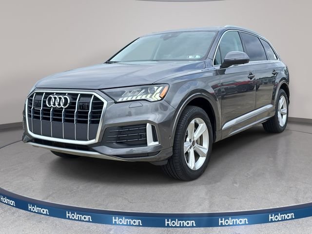 Used 2023  Audi 45 Premium Plus image 1