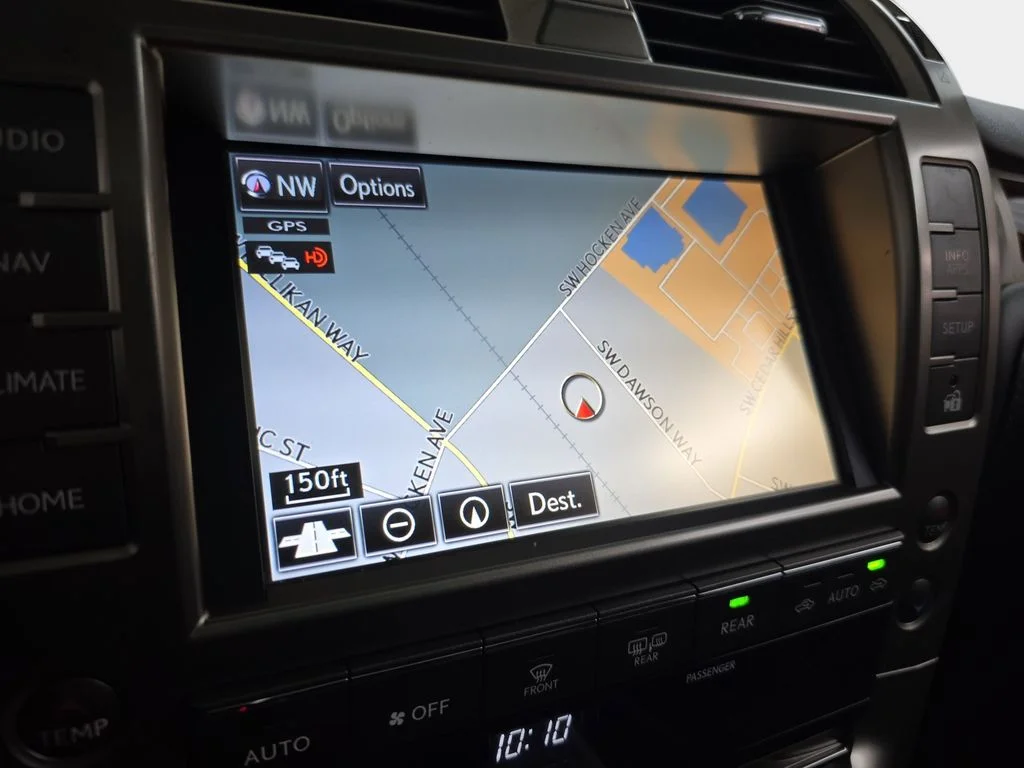 2019 Lexus GX LUXURY - Photo 24
