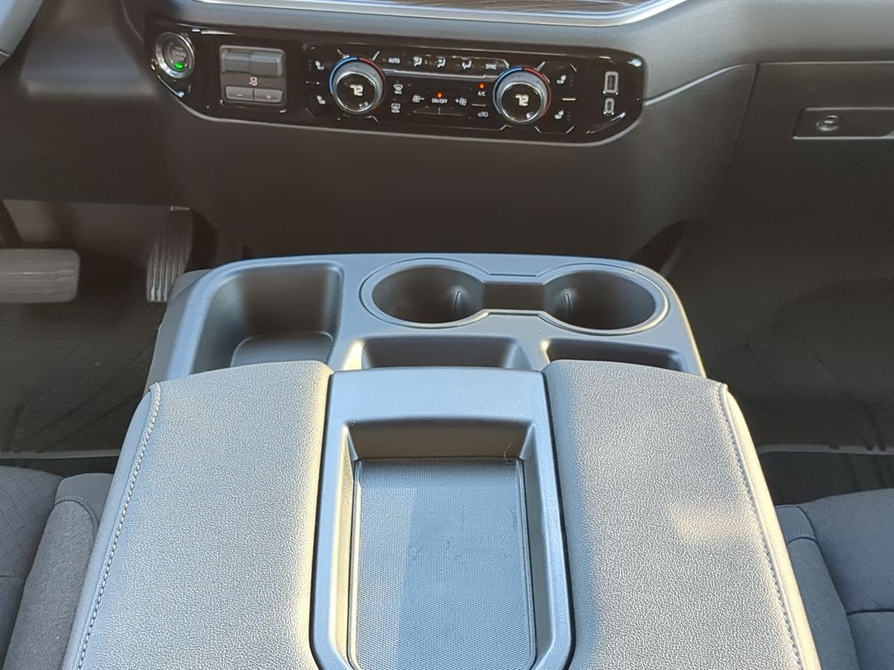 2026 Chevrolet Silverado 1500 LT - Photo 56