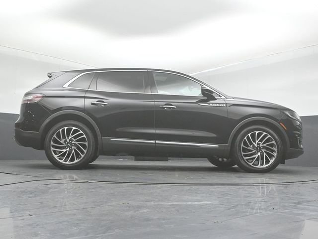 2019 LINCOLN NAUTILUS - Image 38
