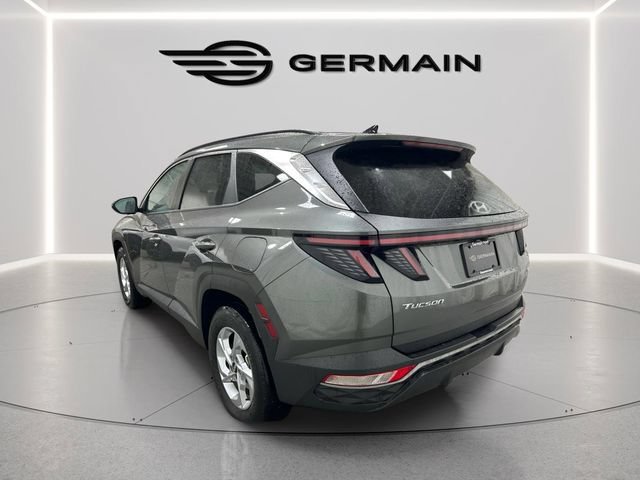Used 2023 Gray Hyundai SEL image 5