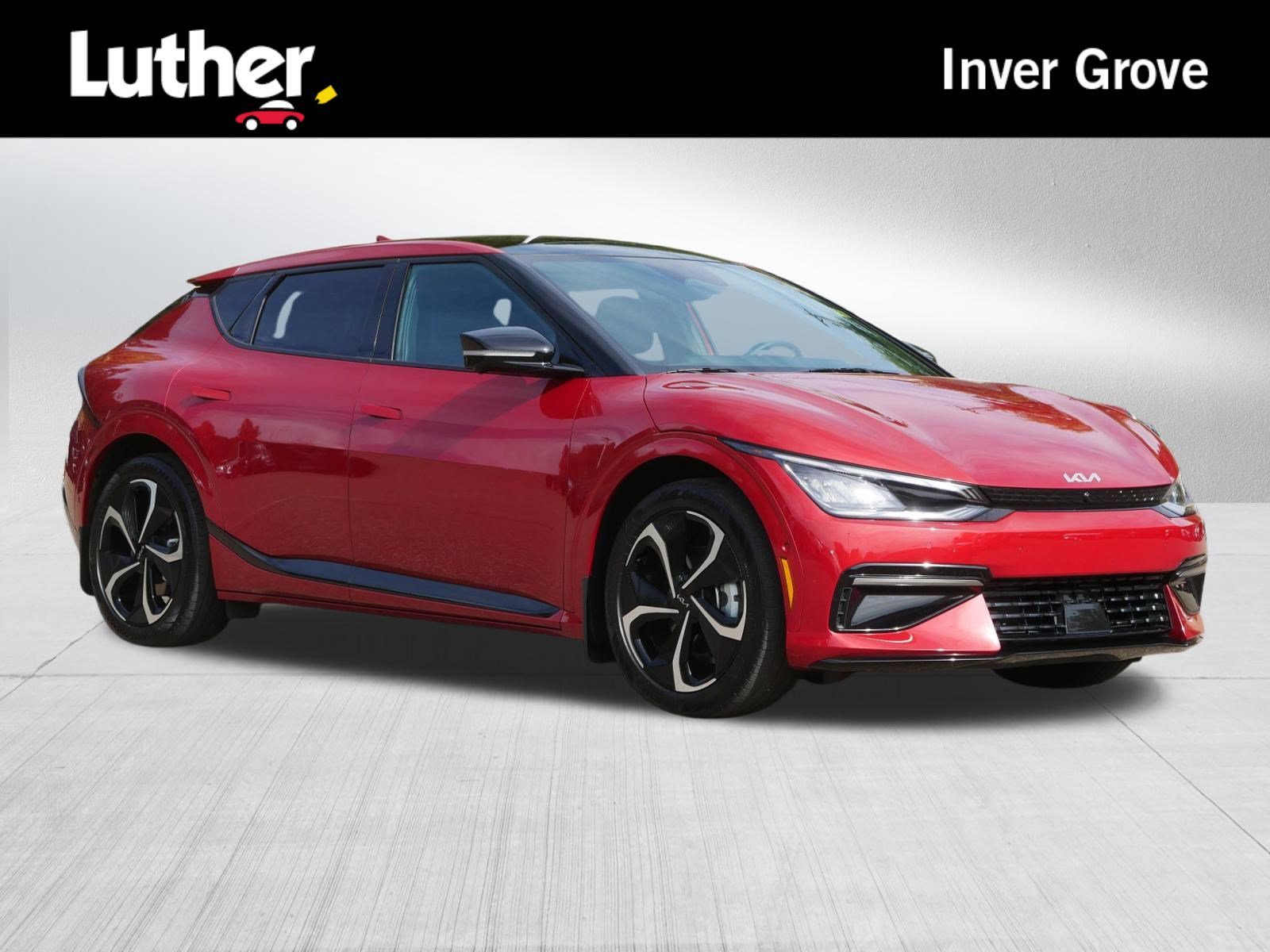 2023 Kia EV6