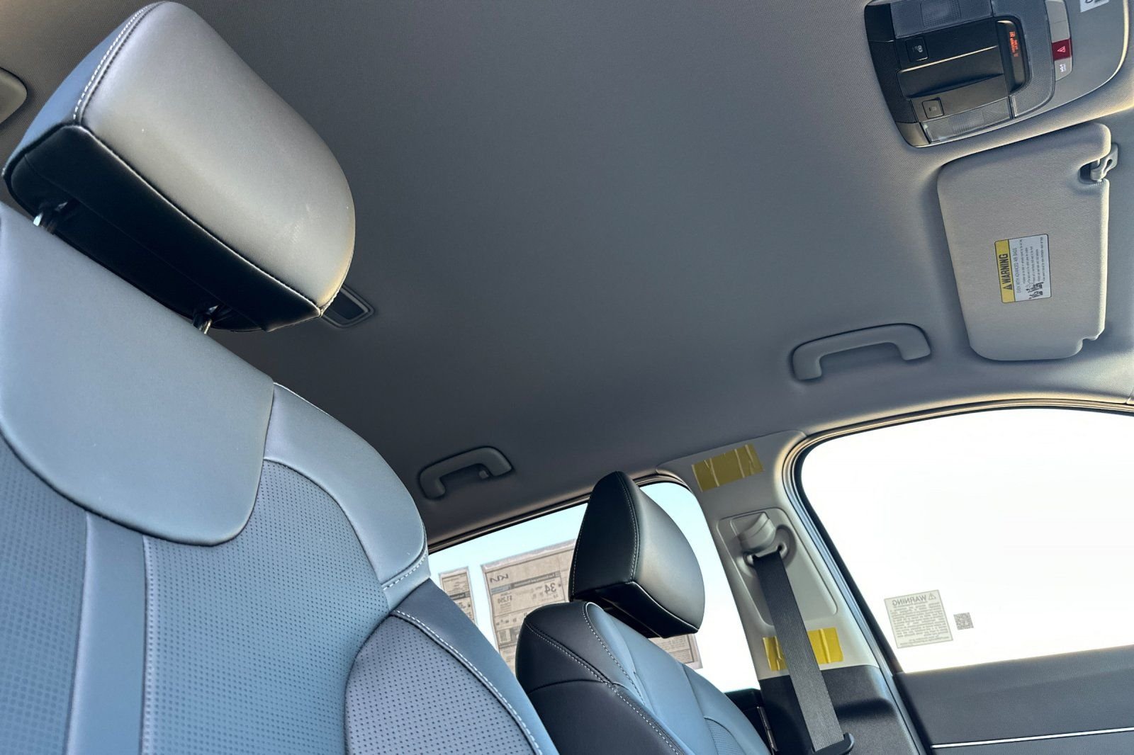 2026 Kia Sorento EX Hybrid - Photo 16