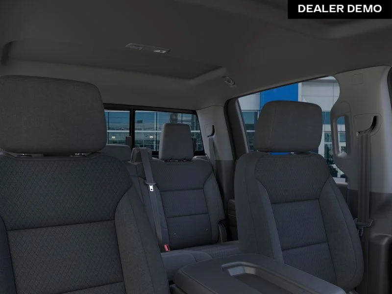 Used 2026  Chevrolet LT image 24