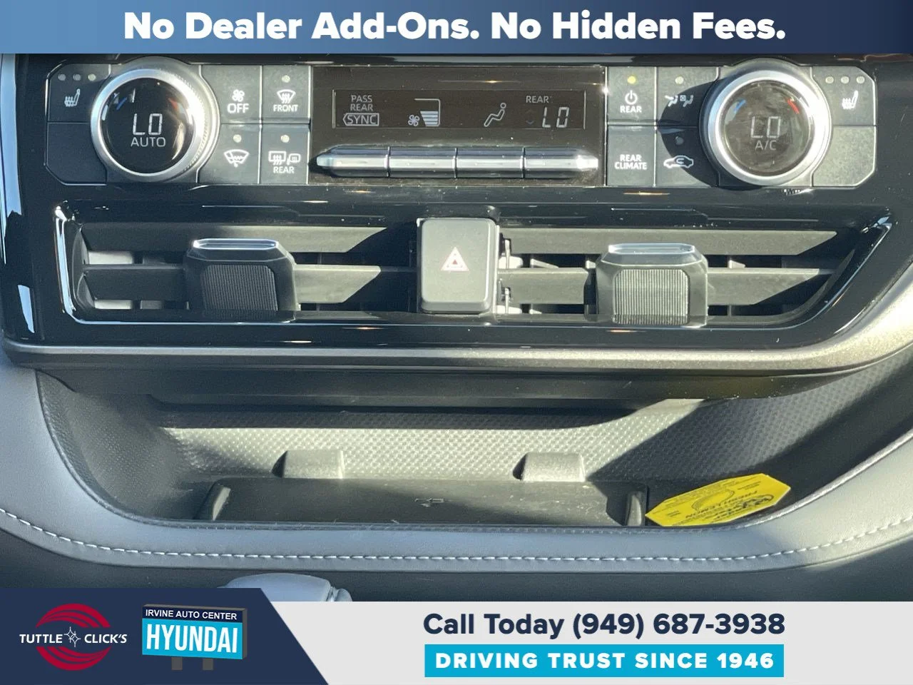 Used 2024 CELESTIAL SILVER TOYOTA TRUCK XLE image 13