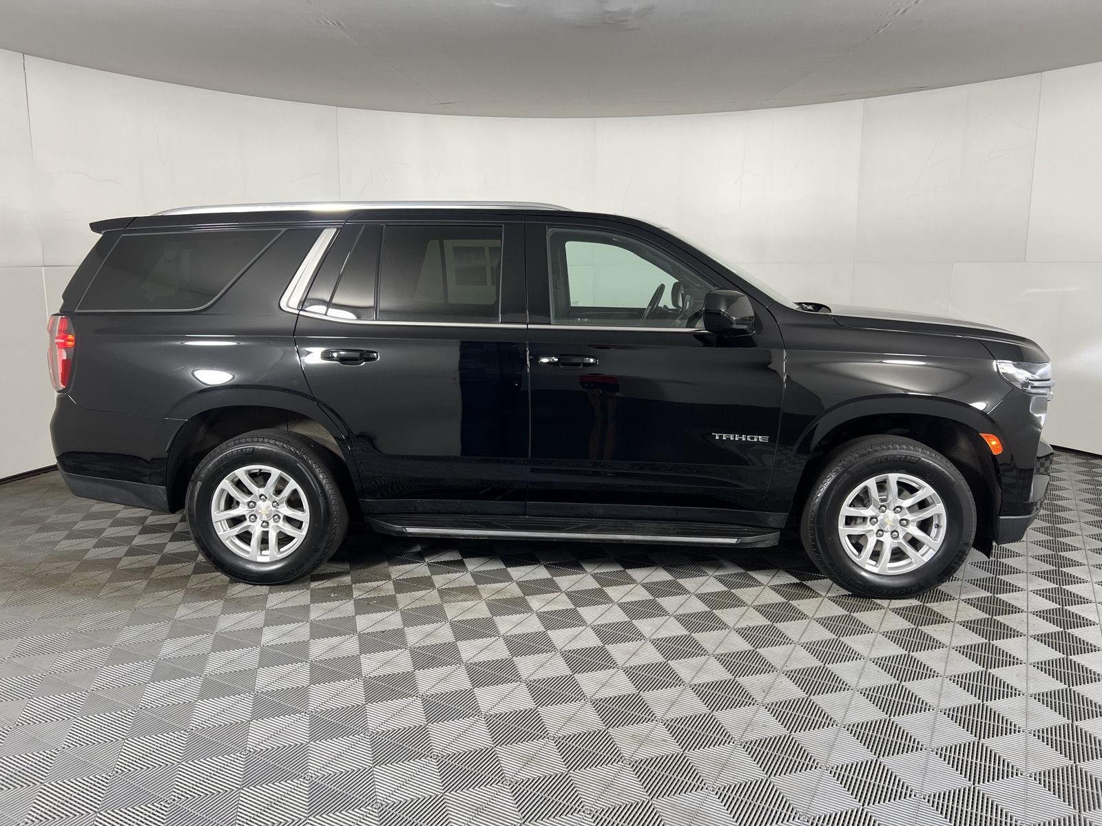 Used 2023 Black Chevrolet LS image 30