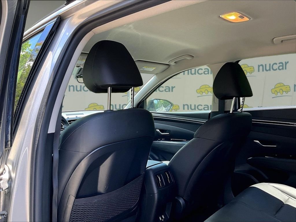 Used 2023 Silver Hyundai XRT image 21