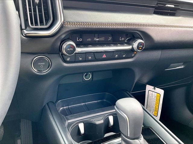 New 2026 Machine Gray Metallic Mazda Premium Plus AWD image 22