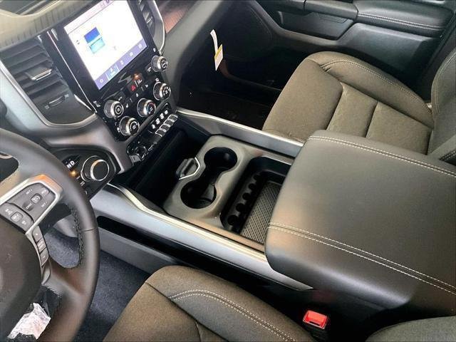 2026 RAM 1500 Big Horn/Lone Star - Photo 40