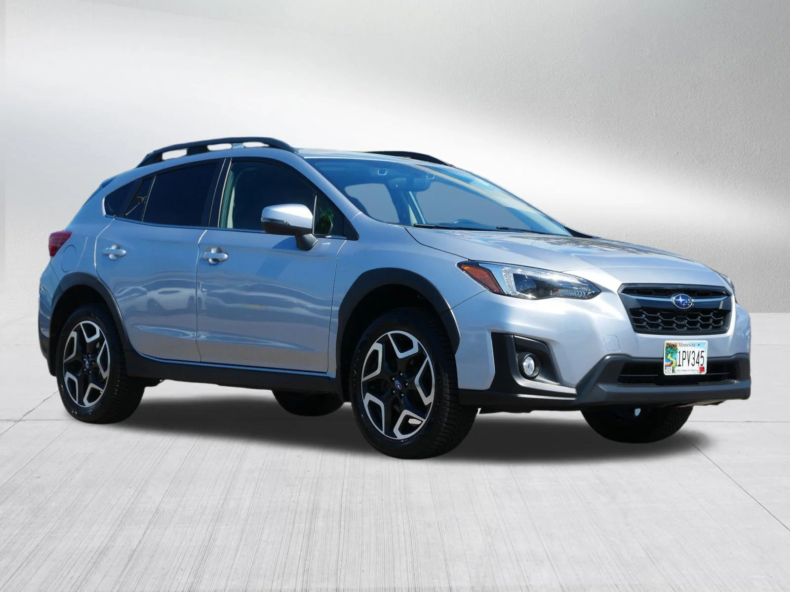 2019 Subaru Crosstrek 2.0i Limited CVT's photo