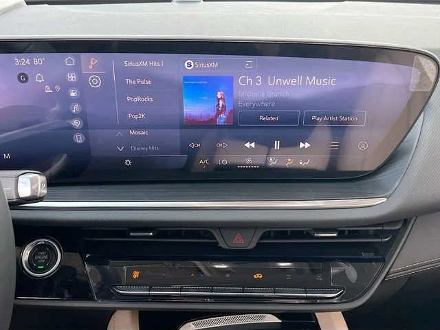2026 Buick Envision Preferred - Photo 10