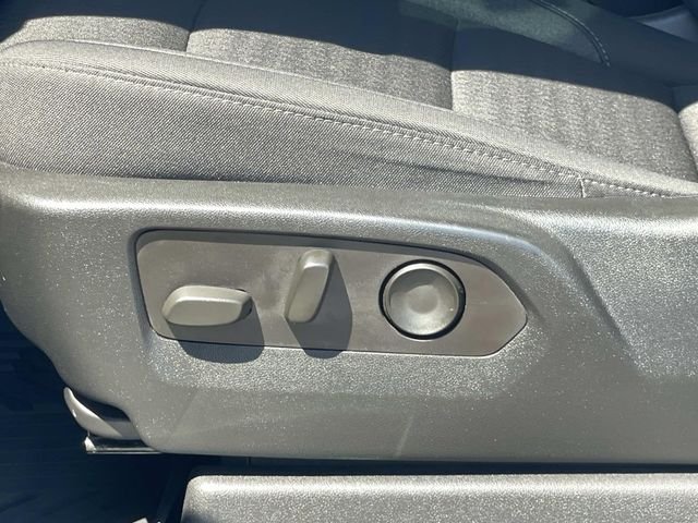 Used 2023 Gray Chevrolet RST image 16