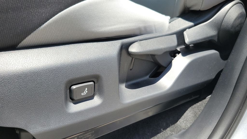 New 2026 Celestial Silver Metallic Toyota  TRD Sport image 16
