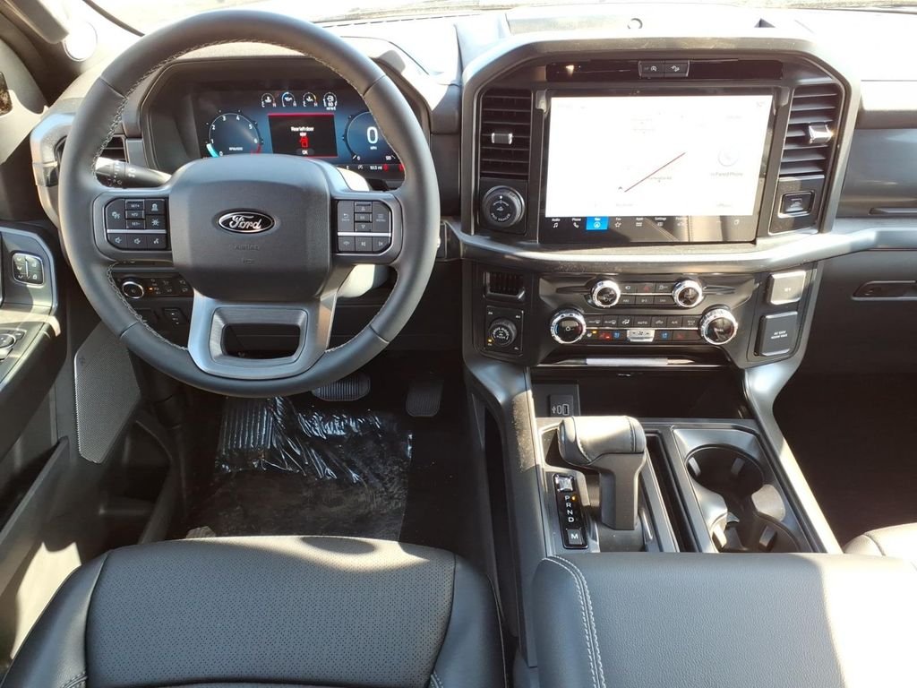 2026 Ford F-150 Lariat - Photo 18