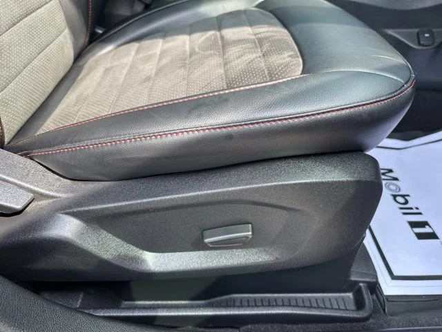 2024 Ford Edge ST-Line - Photo 12