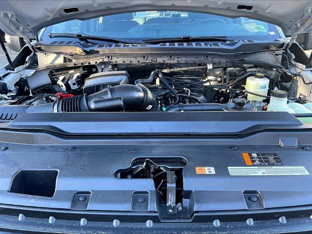 New 2026 Avalanche Ford XL image 11