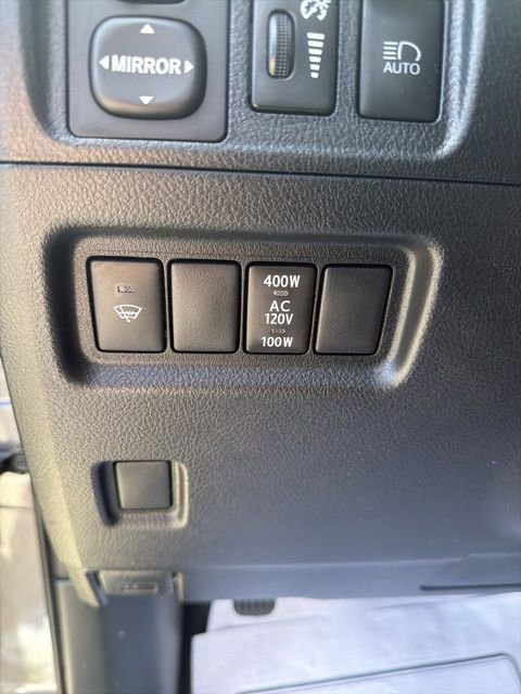 Used 2021 Gray Toyota Limited image 21