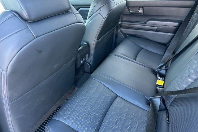Certified Used 2026 ICE CAP Toyota  image 16