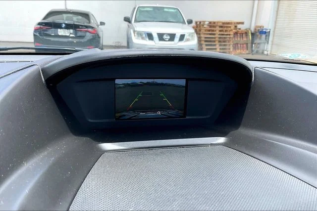 Used 2019 Orange Ford S image 19