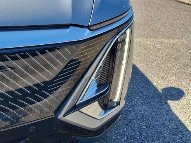 2024 Cadillac LYRIQ Luxury 1 - Photo 7