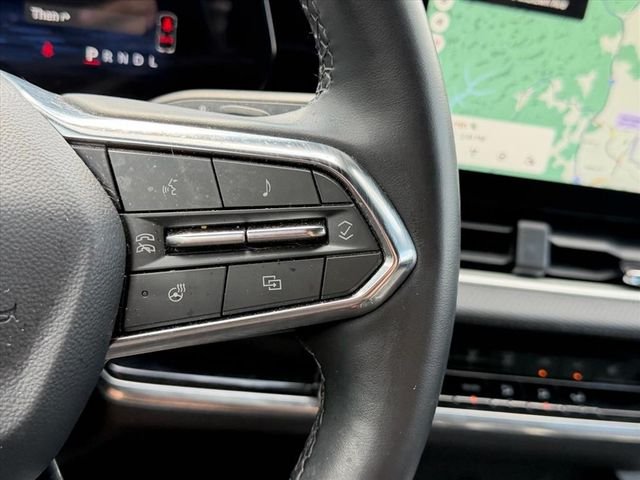 Used 2026 Black Chevrolet LT image 19