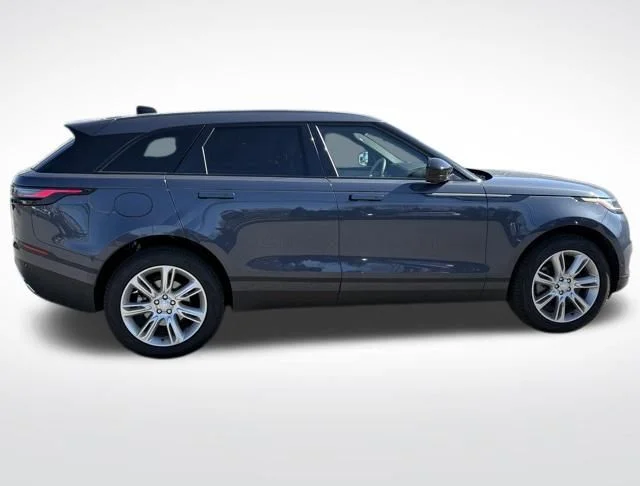 Certified Used 2026 Blue Land Rover S image 9