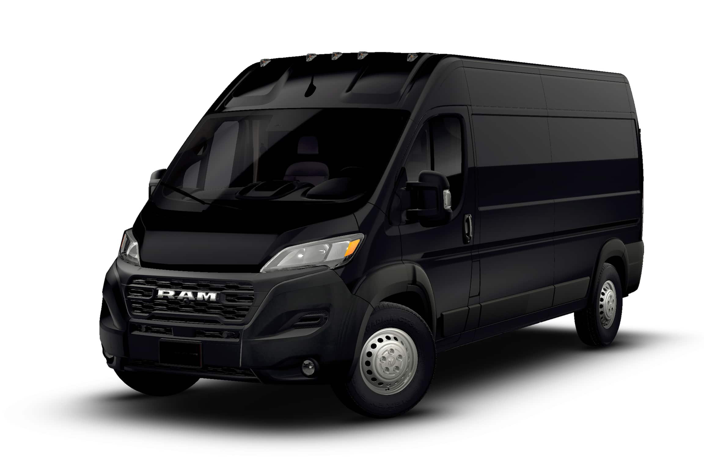 2026 RAM ProMaster 2500 Tradesman 159" WB High Roof's photo