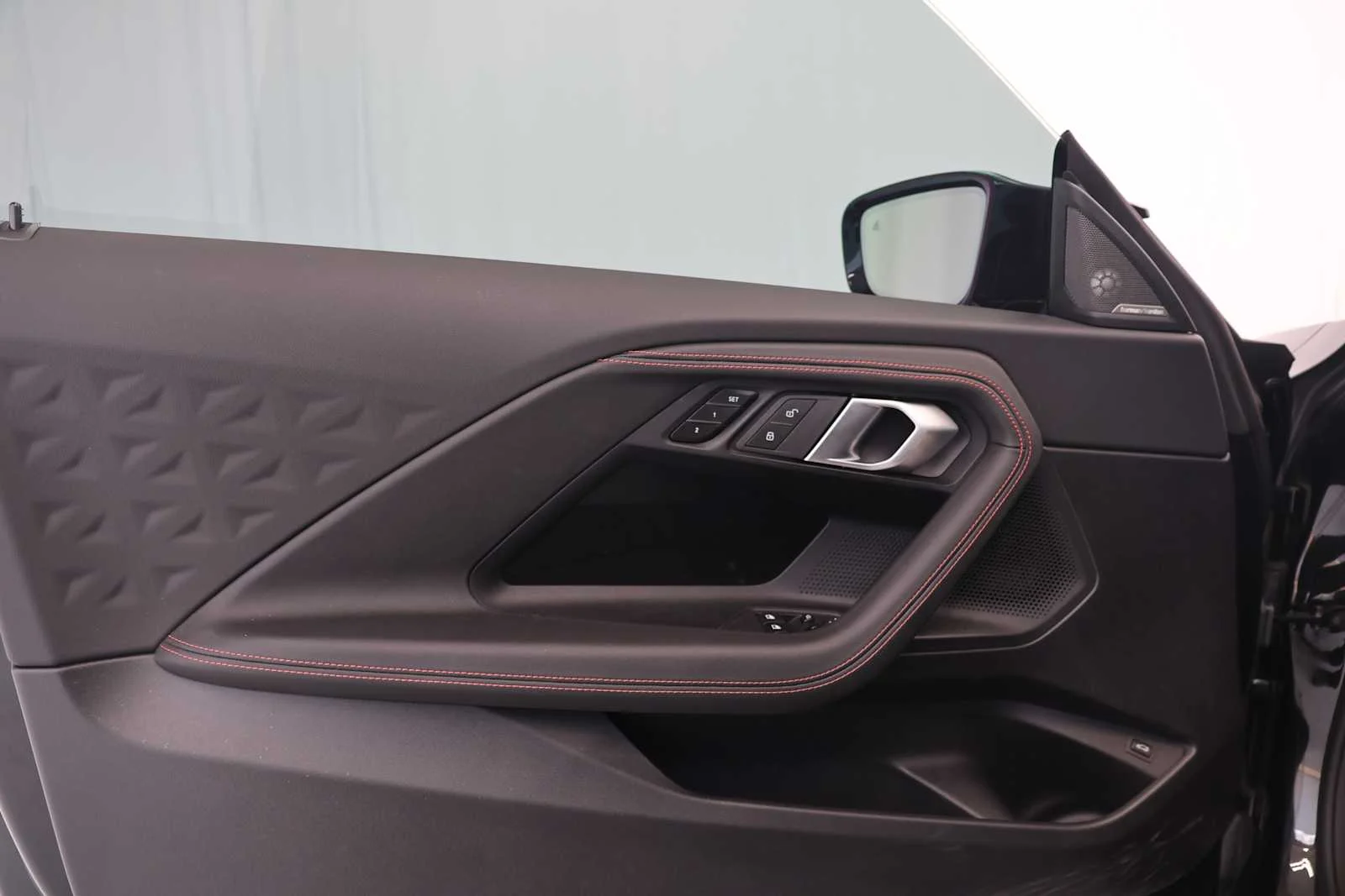 Certified Used 2025 Black Sapphire Metallic BMW M240i image 10