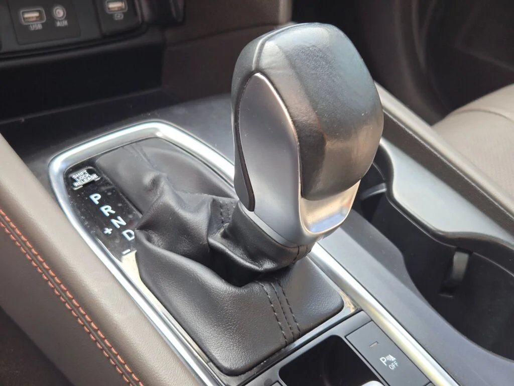 Used 2019 Gray Hyundai Limited image 29