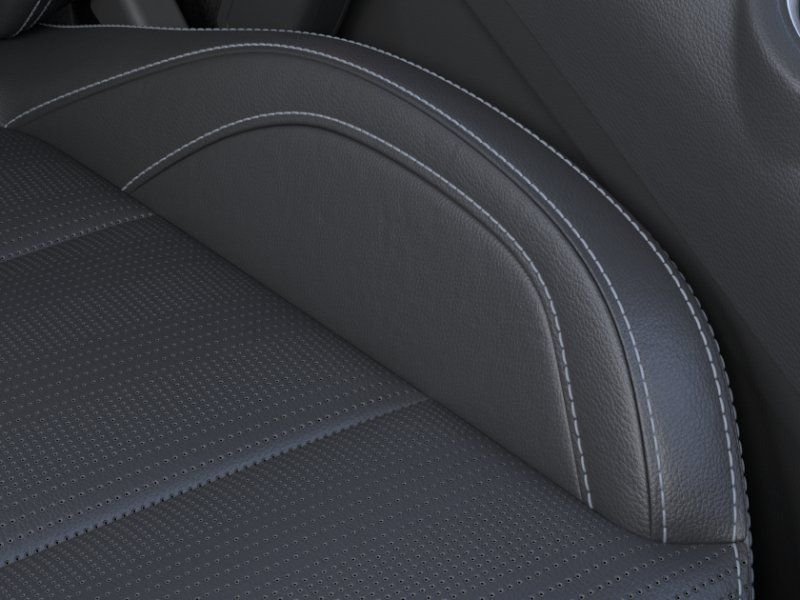 2025 Ford Mustang EcoBoost Premium Fastback - Photo 16